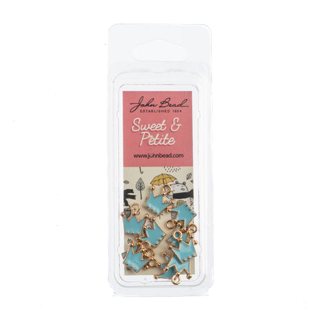 DZ0464-08: Sweet & Petite Charms