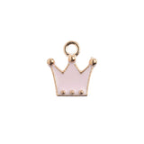 DZ0464-09: Sweet & Petite Charms