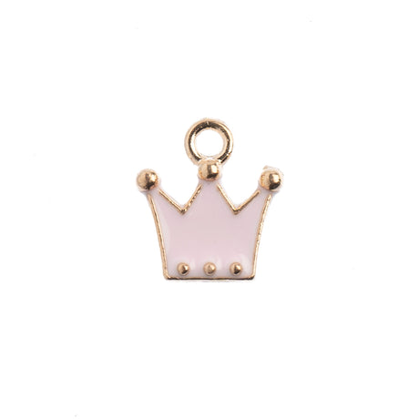 DZ0464-09: Sweet & Petite Charms