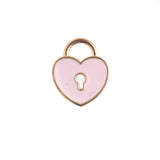 DZ0464-12: Sweet & Petite Charms