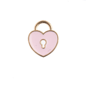 DZ0464-12: Sweet & Petite Charms