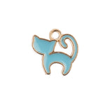 DZ0464-17: Sweet & Petite Charms