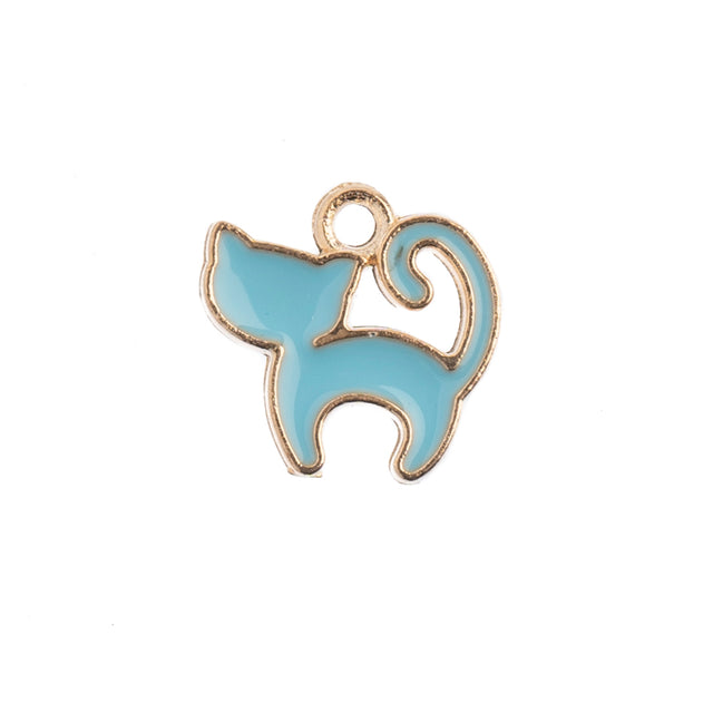 DZ0464-17: Sweet & Petite Charms