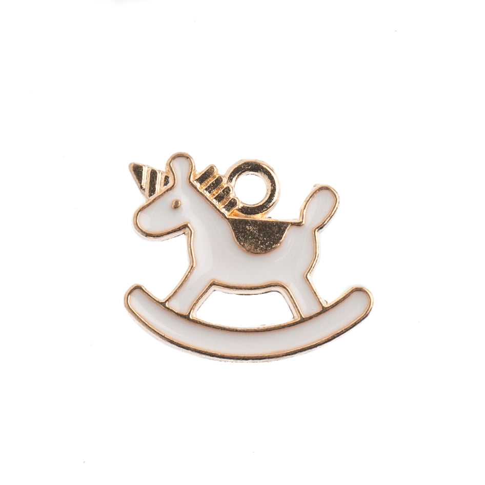 DZ0464-27: Sweet & Petite Charms