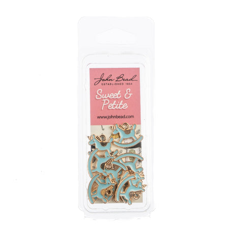 DZ0464-28: Sweet & Petite Charms
