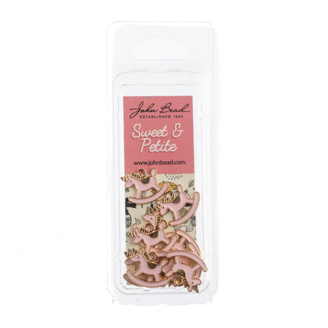 DZ0464-29: Sweet & Petite Charms