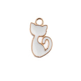 DZ0464-31: Sweet & Petite Charms