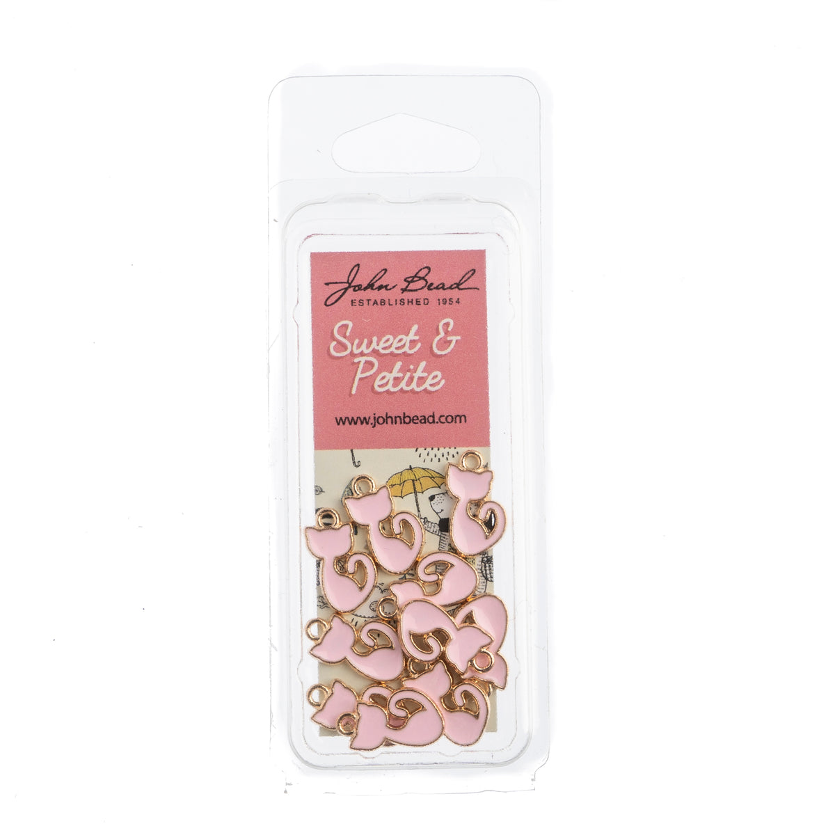 DZ0464-32: Sweet & Petite Charms