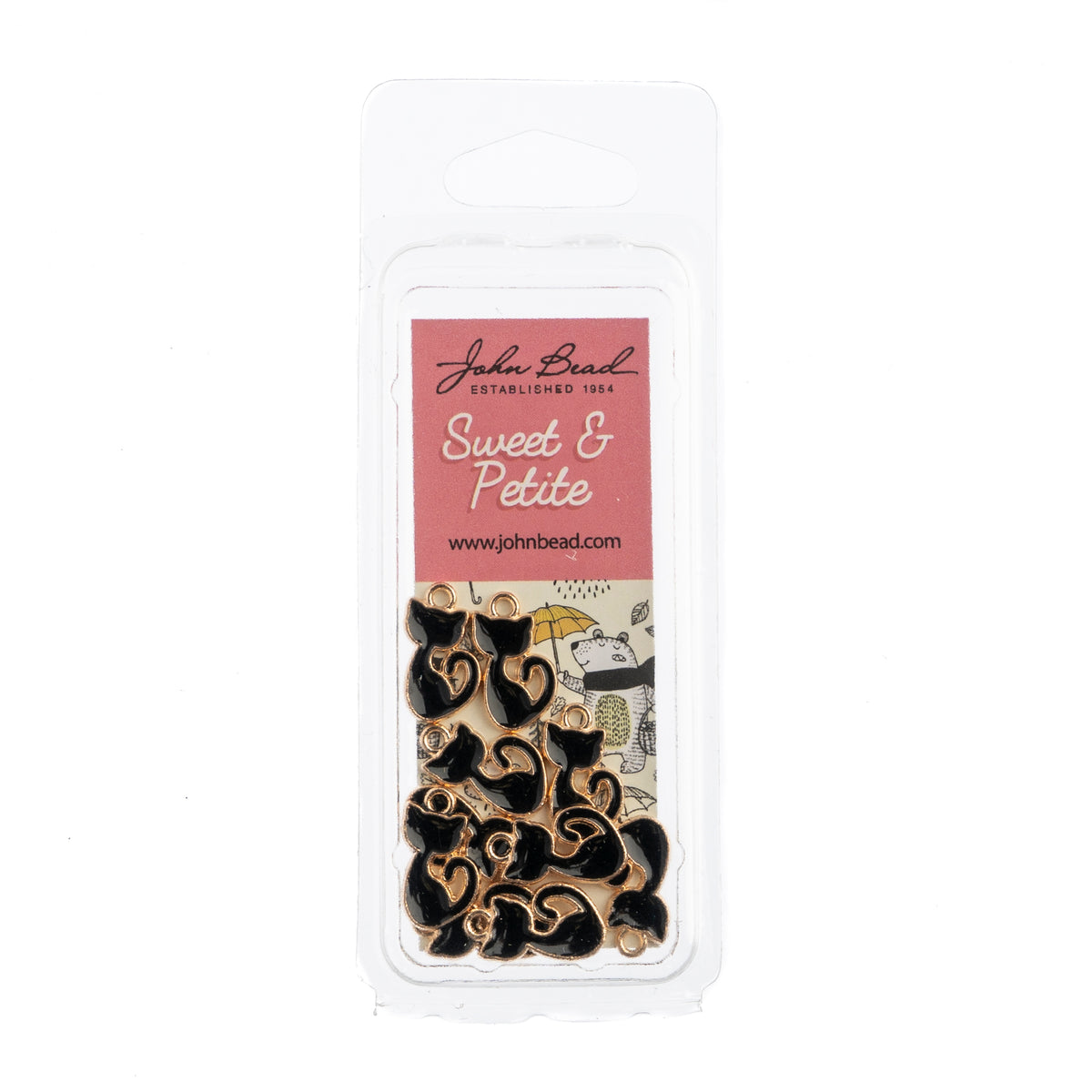 DZ0464-34: Sweet & Petite Charms