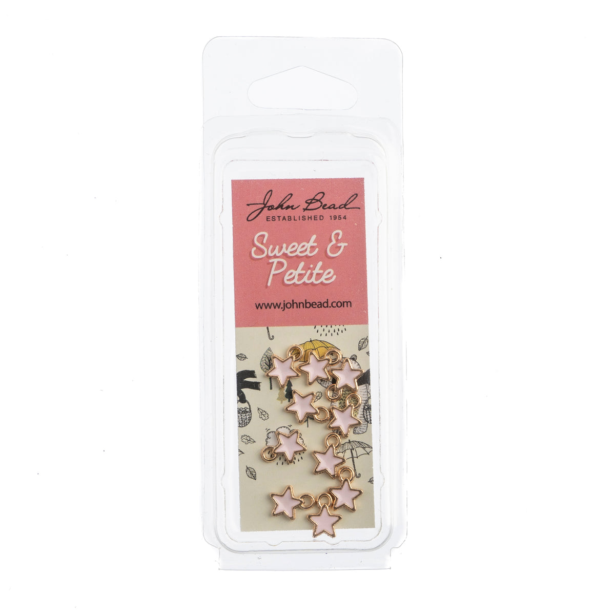 DZ0464-37: Sweet & Petite Charms