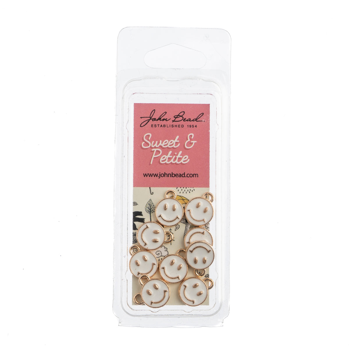 DZ0464-46: Sweet & Petite Charms