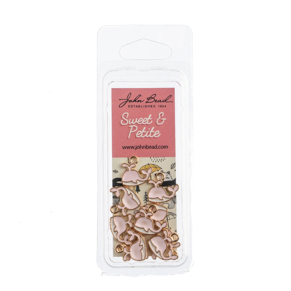 DZ0464-49: Sweet & Petite Charms