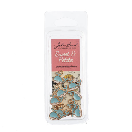 DZ0464-50: Sweet & Petite Charms