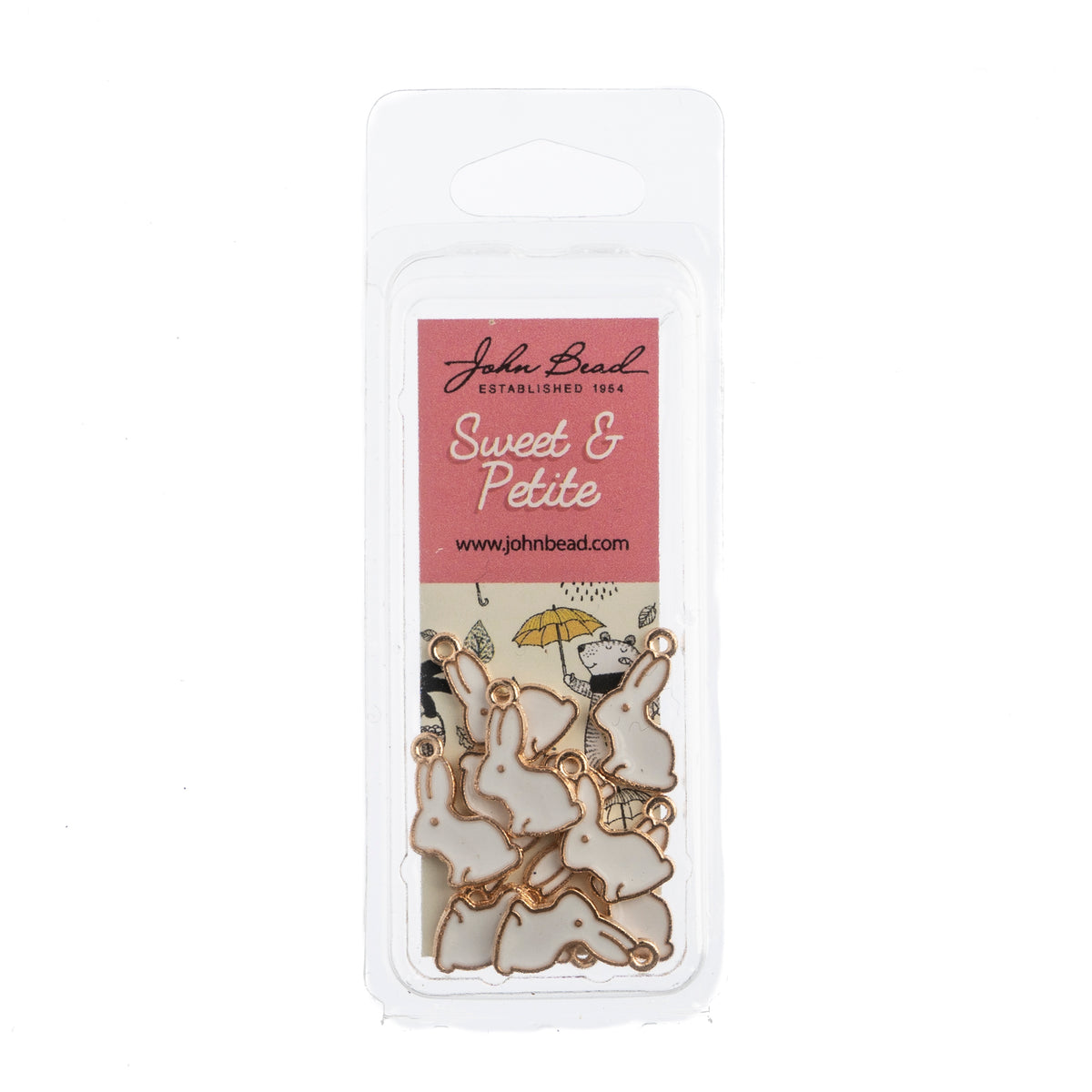 DZ0464-52: Sweet & Petite Charms