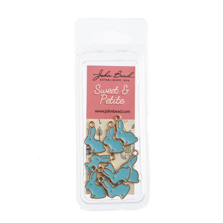 DZ0464-53: Sweet & Petite Charms