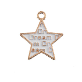 DZ0464-57: Sweet & Petite Charms