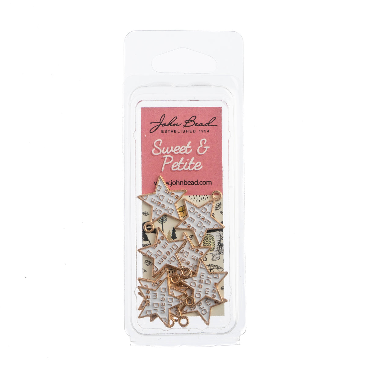 DZ0464-57: Sweet & Petite Charms
