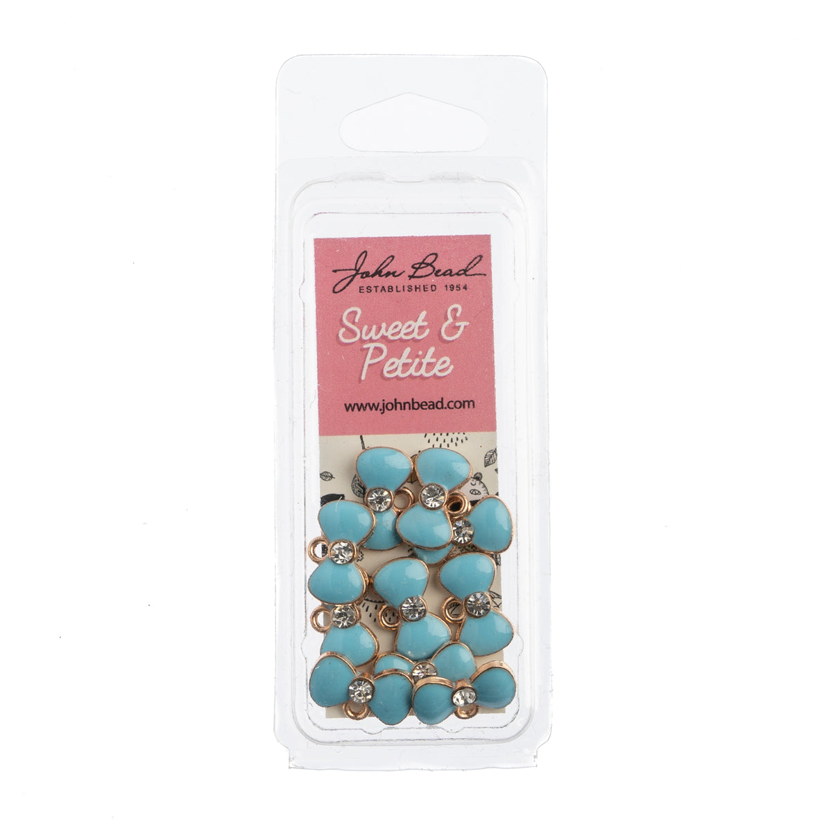 DZ0464-64: Sweet & Petite Charms