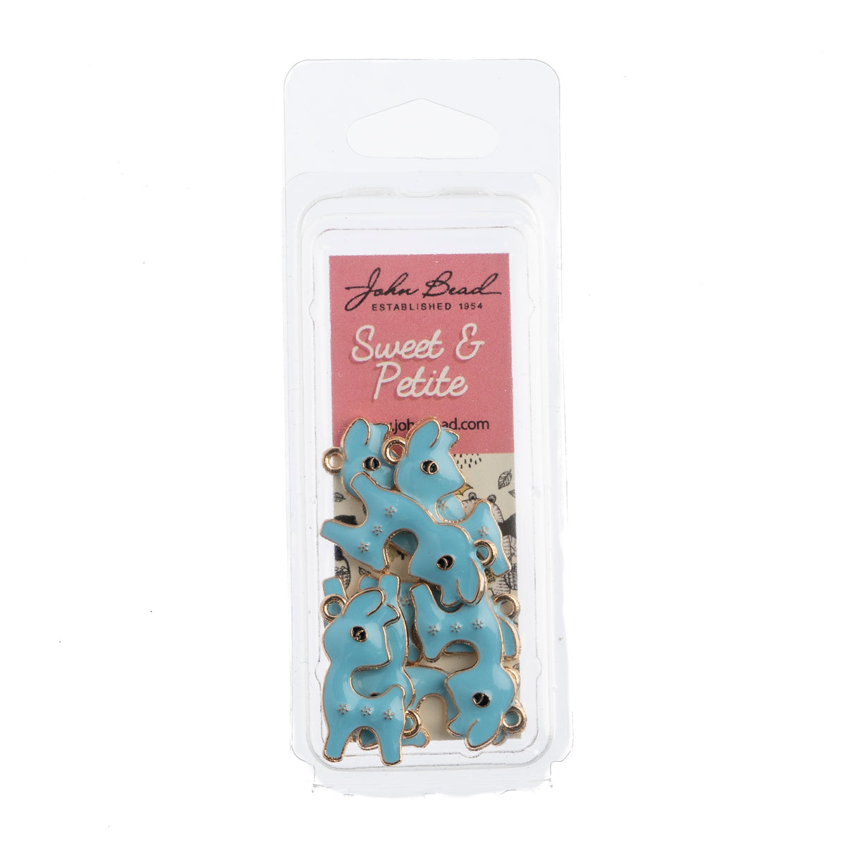 DZ0464-67: Sweet & Petite Charms