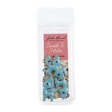 DZ0464-67: Sweet & Petite Charms