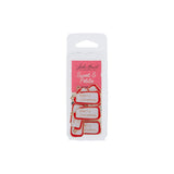 DZ0465-13: Sweet & Petite Holiday Charms