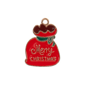DZ0465-15: Sweet & Petite Holiday Charms
