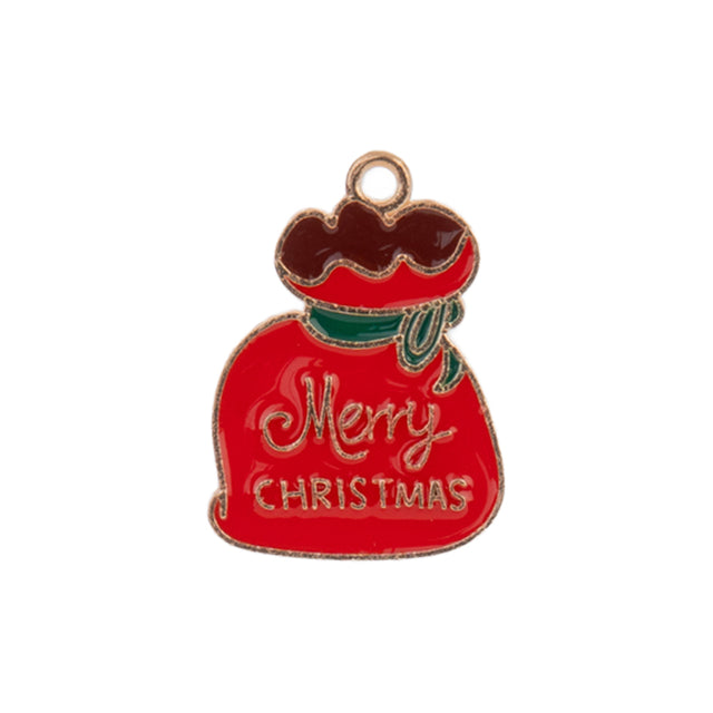 DZ0465-15: Sweet & Petite Holiday Charms