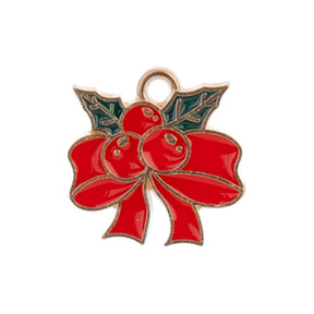 DZ0465-16: Sweet & Petite Holiday Charms