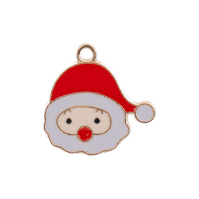 DZ0465-17: Sweet & Petite Holiday Charms