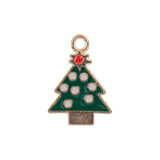 DZ0465-18: Sweet & Petite Holiday Charms