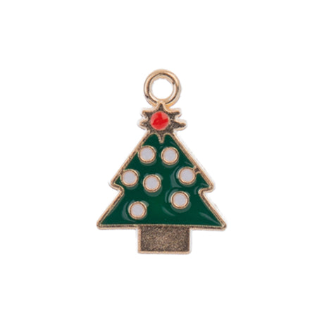 DZ0465-18: Sweet & Petite Holiday Charms