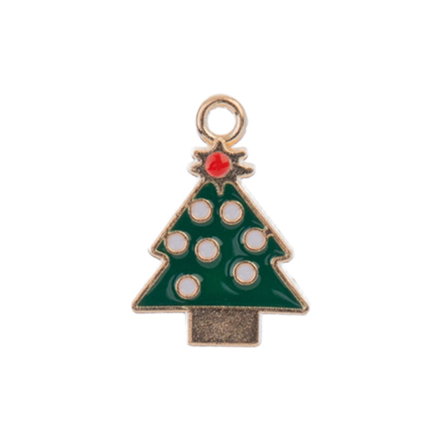 DZ0465-18: Sweet & Petite Holiday Charms