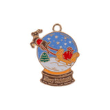 DZ0465-19: Sweet & Petite Holiday Charms