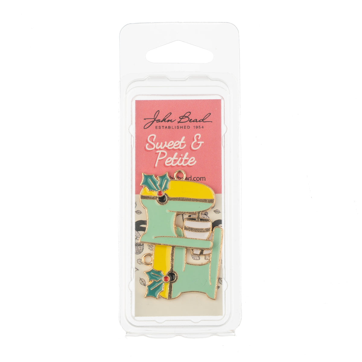 DZ0467-000: Sweet & Petite Charms