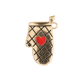 DZ0467-001: Sweet & Petite Charms