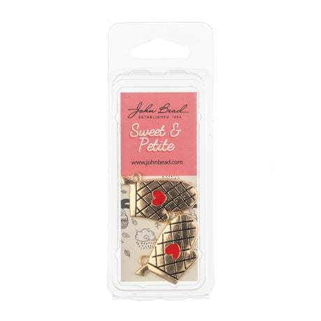 DZ0467-001: Sweet & Petite Charms