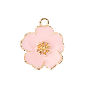 DZ0467-014: Sweet & Petite Charms