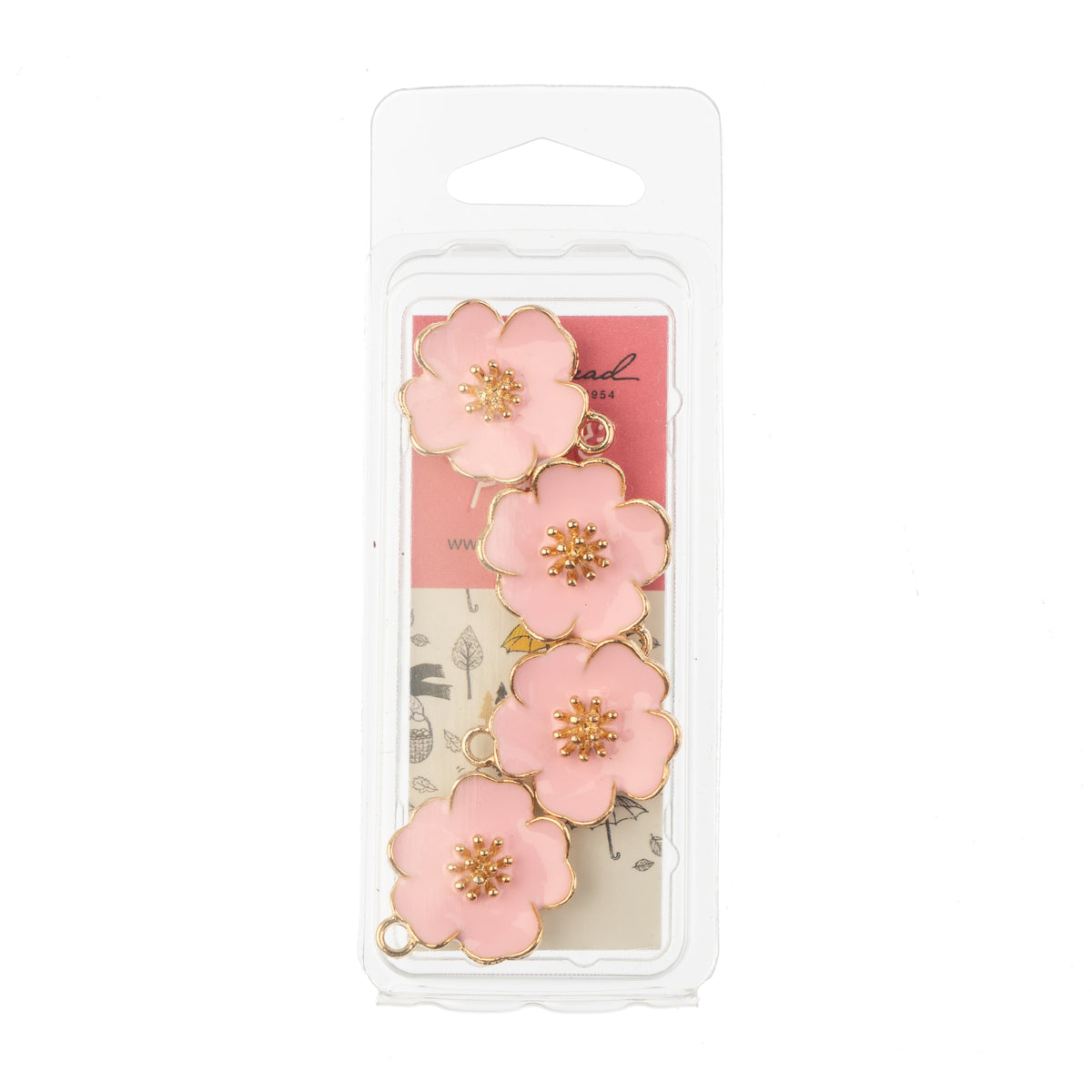 DZ0467-014: Sweet & Petite Charms