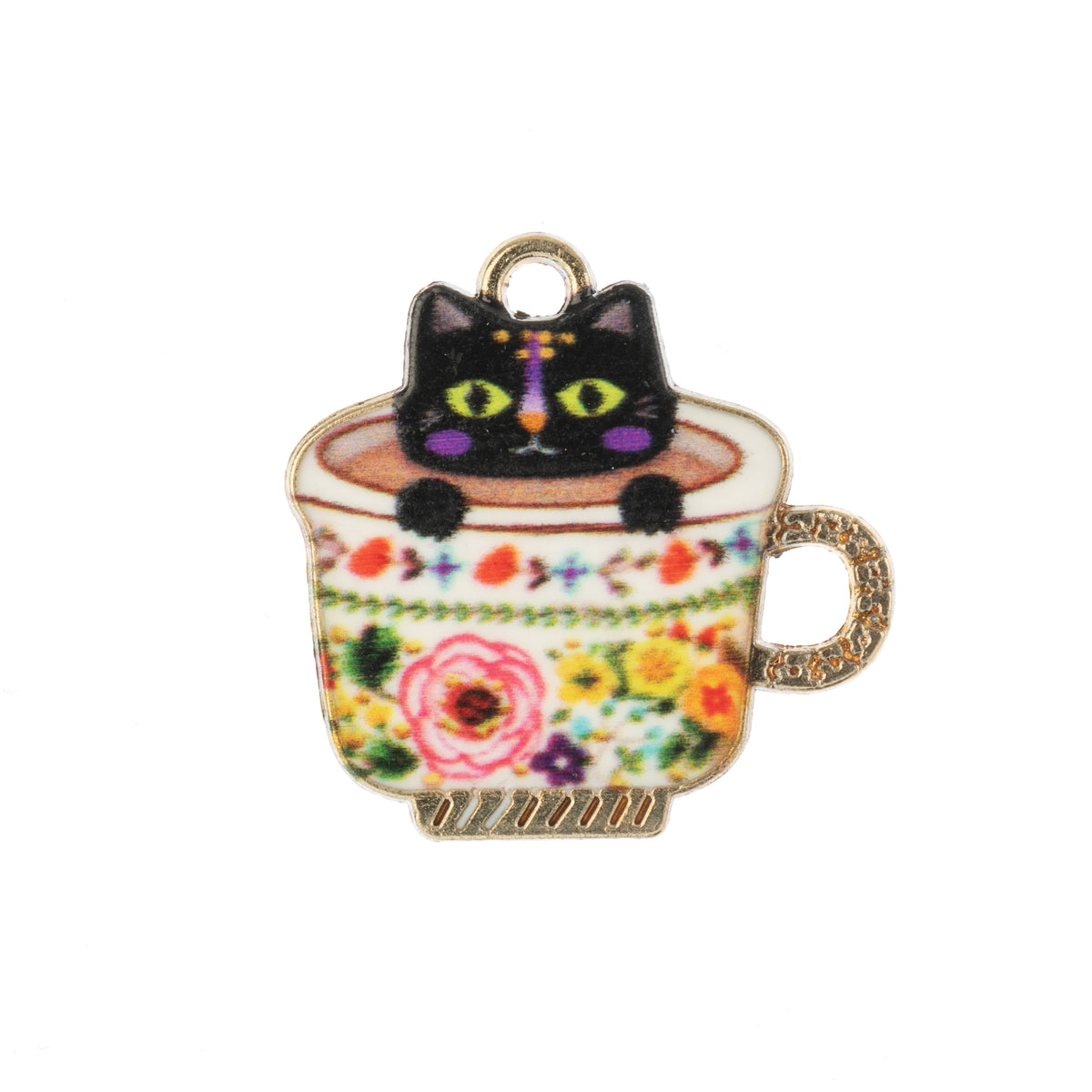 DZ0467-017: Sweet & Petite Charms