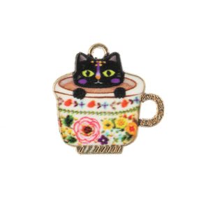 DZ0467-017: Sweet & Petite Charms