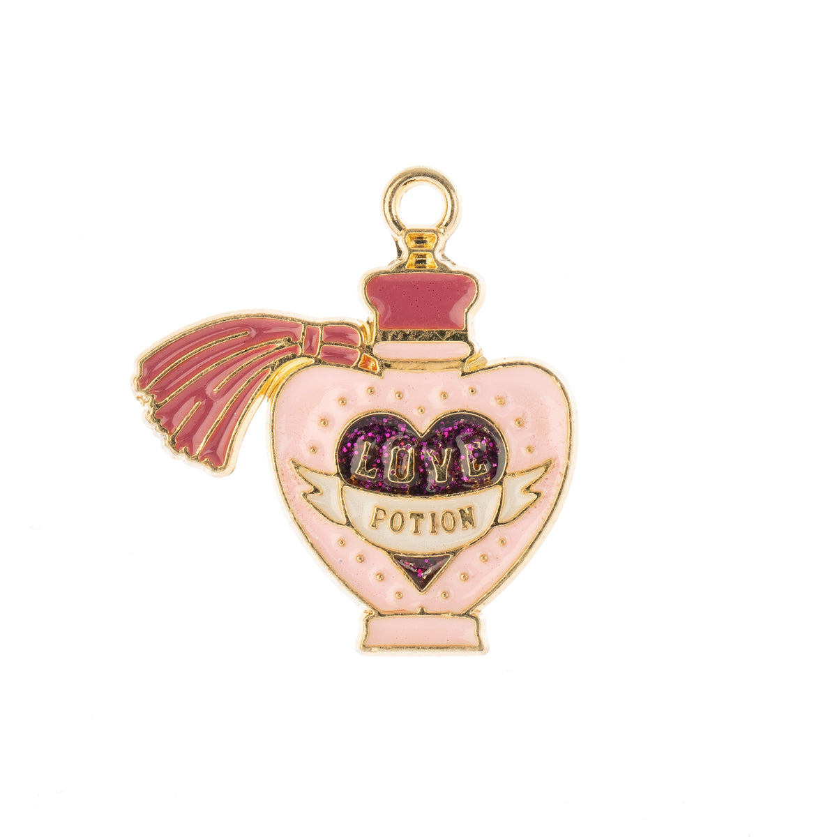 DZ0467-018: Sweet & Petite Charms