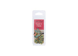 DZ0467-046: Sweet & PetiteCharm Set Spring Butterfly 6PPK