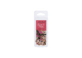 DZ0467-047: Sweet & PetiteCharm Set Summer Butterfly 6PPK