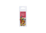 DZ0467-048: Sweet & PetiteCharm Set Happy Vibes 6PPK