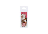 DZ0467-049: Sweet & PetiteCharm Set Cat Book Club 6PPK