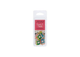 DZ0467-050: Sweet & PetiteCharm Set Books 9PPK