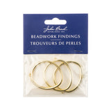 DZ1405-07: BeadWork Findings Gold