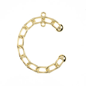 DZ1405-09: BeadWork Findings Gold