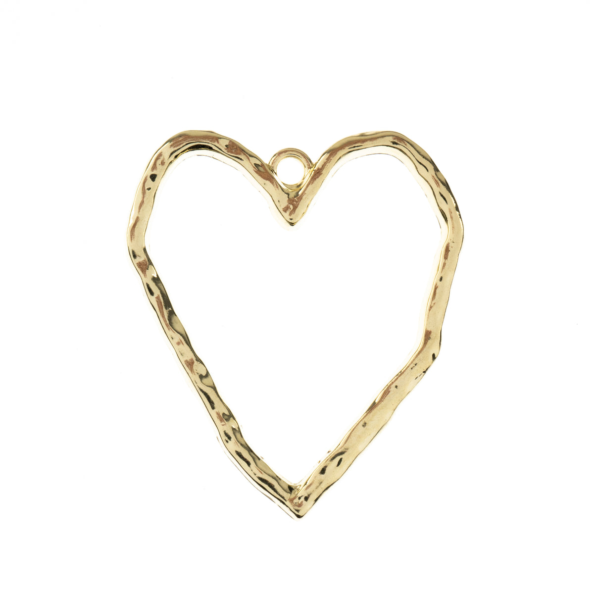 DZ1405-21: BeadWork Findings Gold