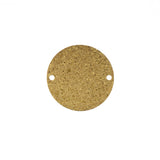 DZ1405-25: BeadWork Findings Gold